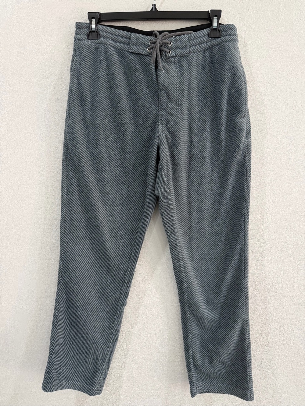 Men’s Vissla fleece sweatpants